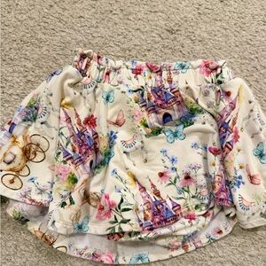 Posh Peanut Katrina fairytale skort